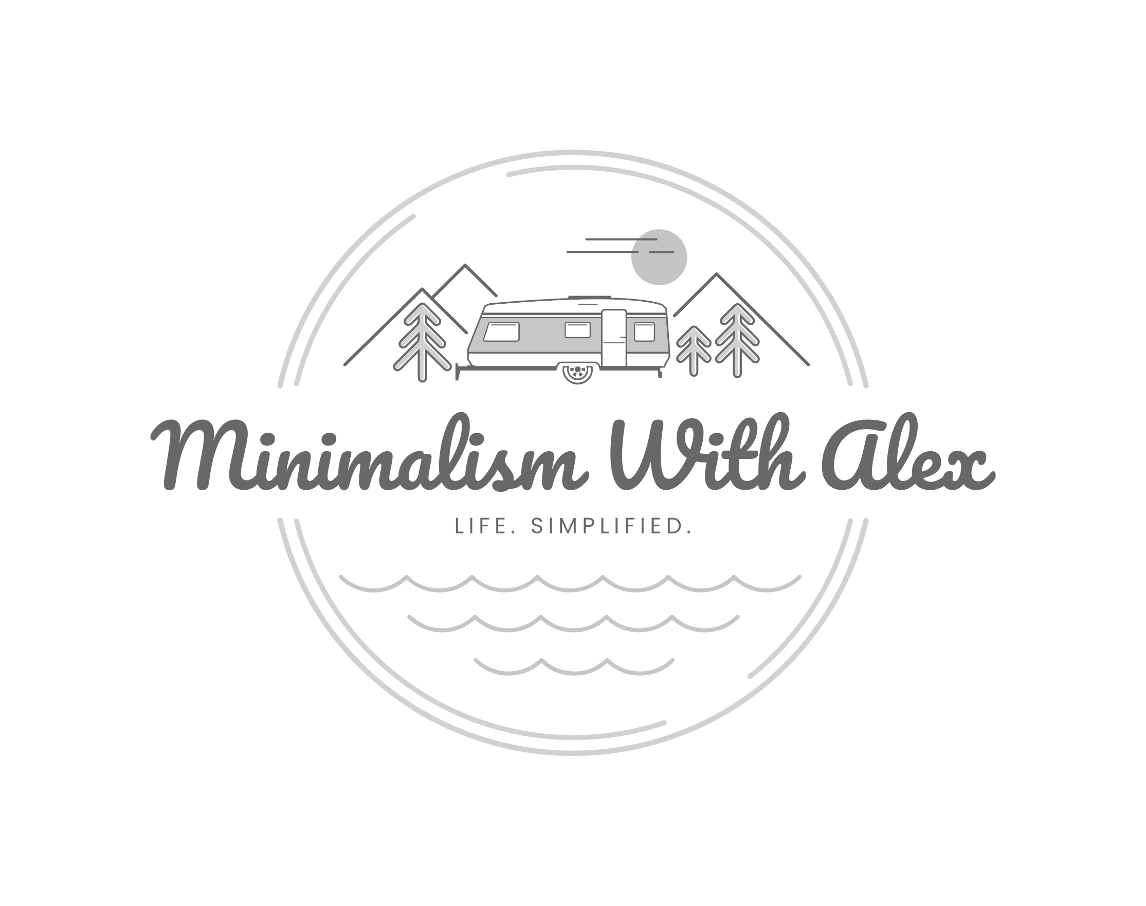 Minimalism With Alex